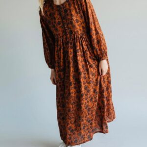 1 piece lilen maxi (copy)